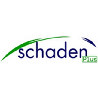 Logo Schaden Plus